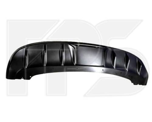 Бампер FORD MUSTANG 2020+