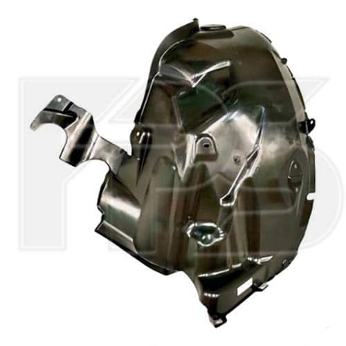 Підкрилок Передній Правий Land Rover Range Rover Evoque 2011-2015