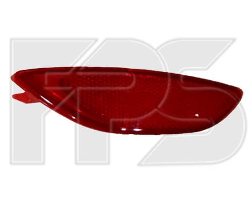 Світлоповертач Задній Лівий Hyundai Accent 2011-2019, 92405-1R000