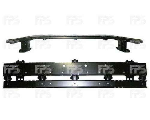 Шина Бампера Передня Права Toyota RAV4 2006-2010, 52021 42051
