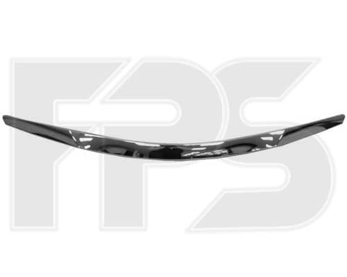 Полоска Пластикова Передня Права Hyundai Sonata 2010-2014