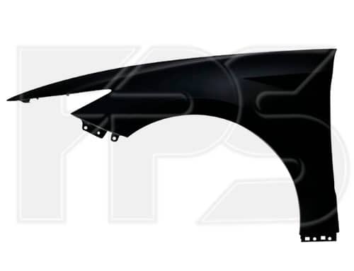 Крило Переднє Ліве Hyundai Sonata 2019-2023