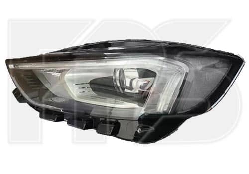 Фара передня FORD EDGE 2018-2024
