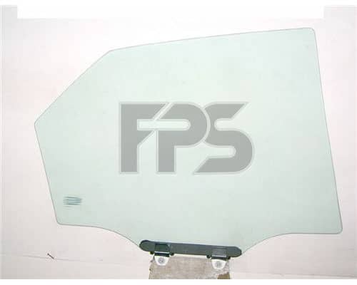 Скло Автомобільне(бокове) Ліве Honda Civic 2006-2011