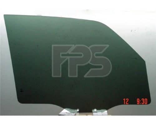 Скло Автомобільне(бокове) Ліве Mitsubishi Pajero 2000-2002
