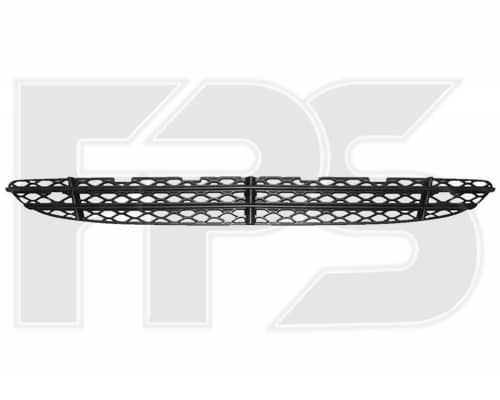Решітка Пластикова Передня Права Mercedes-Benz S-Class 2002-2005, 2208851523, A2208851523