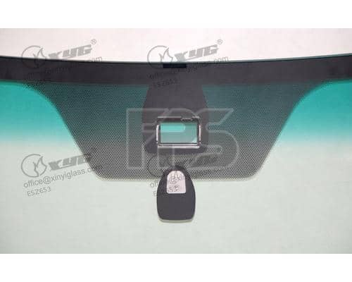 Скло Автомобільне(вітрове) Lexus RX 2004-2008