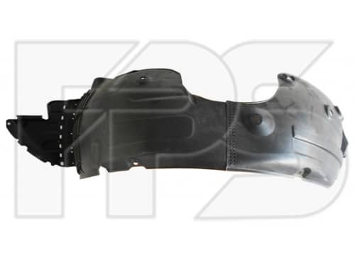 Підкрилок Передній Лівий Hyundai Santa FE 2012-2015