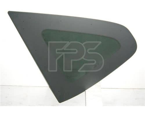Скло Автомобільне(бокове) Праве Nissan Qashqai 2006-2009