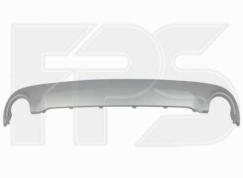 Накладка Бампера Задня Права Ford Escape 2020-2023
