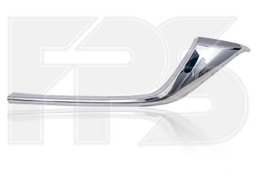 Полоска Пластикова Передня Mazda CX-5 2022-2025