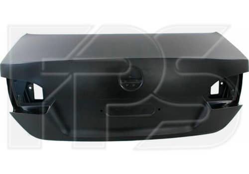Кришка Багажника Задня Права Volkswagen Jetta 2010-2014