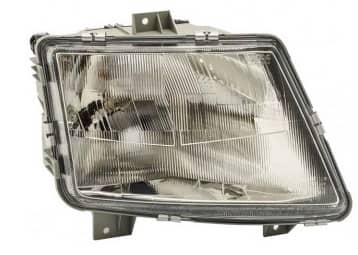 Фара Передня Передня Права Mercedes-Benz V-Class 1996-2002, 6388200161, 6388202061, A6388200161, A6388202061