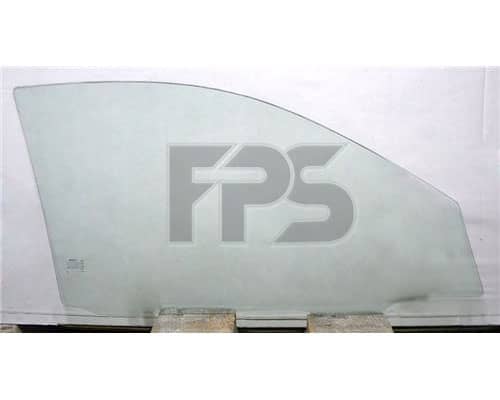Скло автомобільне(бокове) GEELY FC/VISION 2006-2011
