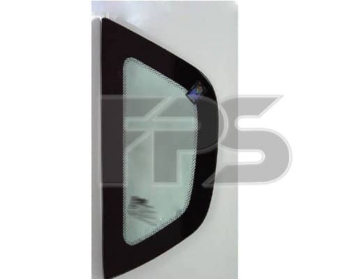 Скло Автомобільне(бокове) Праве Chevrolet Aveo 2002-2008