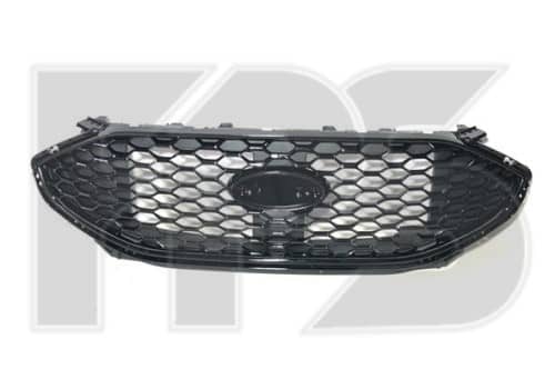 Решітка пластикова FORD EDGE 2018-2024