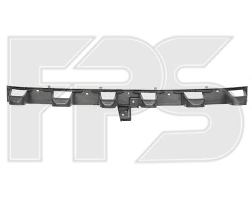 Кріплення Бампера Задня Права Ford Focus 2011-2014