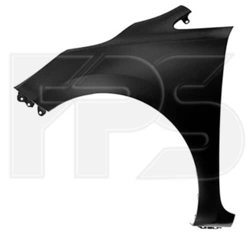 Крило Переднє Ліве Kia Carnival 2013-2020