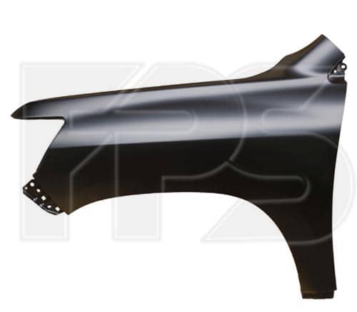 Крило Переднє Праве Toyota Land Cruiser 2015-2021
