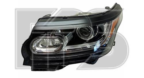 Фара Передня Передня Ліва Land Rover Range Rover 2012-2021