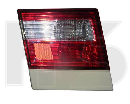 Ліхтар Задній Задній Лівий Samand El/Lx 2006-2012