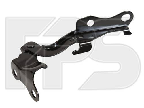 Кріплення Металеве Передня Права Toyota Land Cruiser Prado 2003-2009