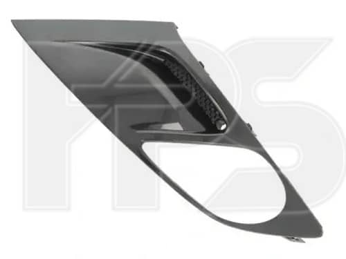 Решітка Бампера Передня Права Opel Zafira 2011-2016