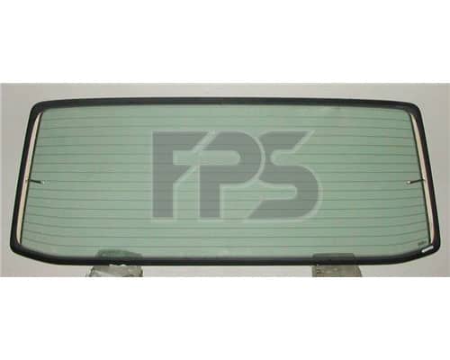 Скло Автомобільне(заднє) З Підігрівом Volkswagen Transporter 2003-2009