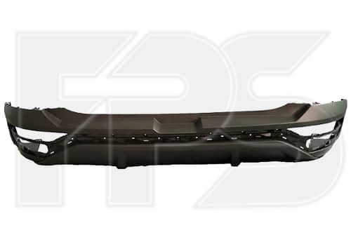 Бампер HYUNDAI TUCSON 2021-2024
