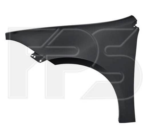 Крило Переднє Ліве Dodge Dart 2012-2016