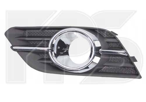 Решітка Пластикова Передня Ліва Buick Encore 2013-2016