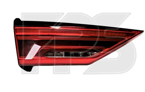 Ліхтар задній AUDI Q3 2018+