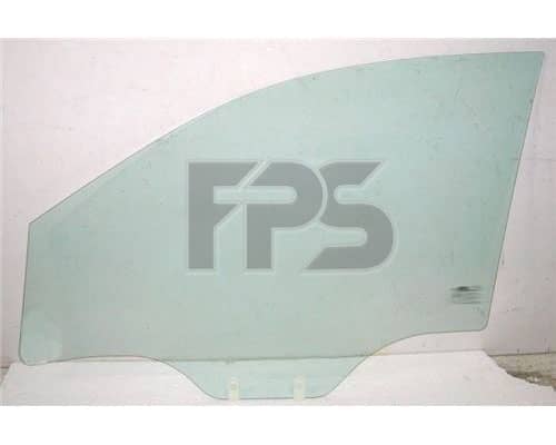 Скло Автомобільне(бокове) Праве Hyundai Getz 2002-2005
