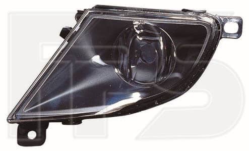 Фара протитуманна BMW 5 2003-2010