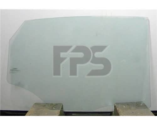 Скло Автомобільне(бокове) Ліве Hyundai ix35 2010-2015