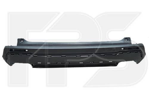 Бампер HONDA CRV 2022+