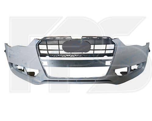 Бампер AUDI A5 2012-2016