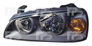 Фара Передня Передня Ліва Hyundai Elantra 2004-2006, 200421052, 321042D520, 921012D500, 921032D520, 921042D520