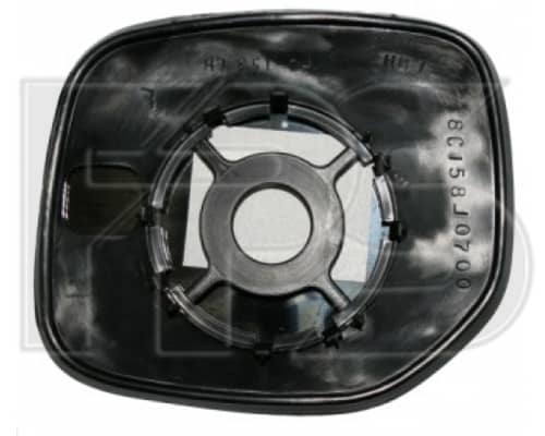 Вкладиш Дзеркала Лівий Citroen Berlingo 1997-2002, 8151V9