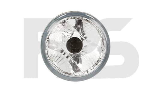 Фара Протитуманна Передня Ліва Subaru Forester 2008-2012, 8122152061