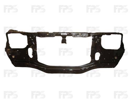 Панель Передній Правий Mitsubishi Pajero Sport 2000-2008
