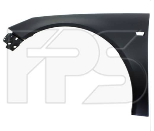 Крило Переднє Праве Buick Regal 2008-2013