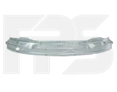 Шина Бампера Передня Права Audi A4 2001-2004