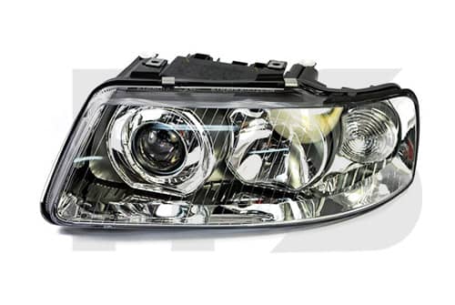 Фара передня AUDI A3 1996-2003