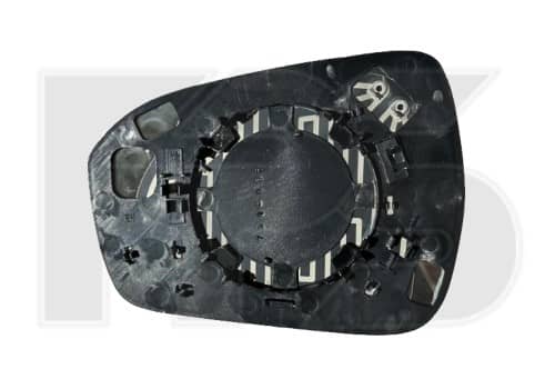 Вкладиш Дзеркала Правий Ford Fusion 2012-2017, 5220438, DS73-17K707-EA, DS73-17K707-FA