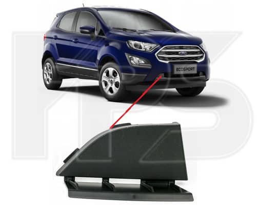 Полоска Пластикова Передня Ліва Ford Ecosport 2017+