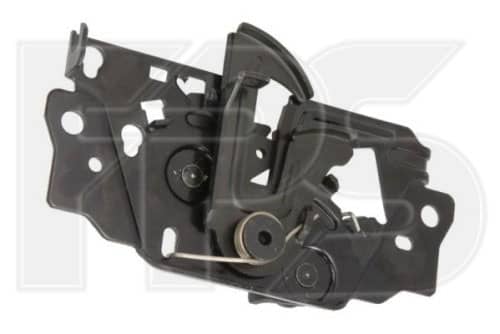 Кріплення Металеве Передня Права Ford Escape 2012-2016