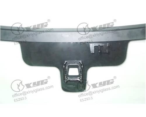 Скло Автомобільне(вітрове) З Підігрівом Land Rover Range Rover 2012-2021