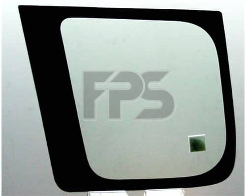 Скло Автомобільне(бокове) Праве Nissan X-Trail 2001-2007