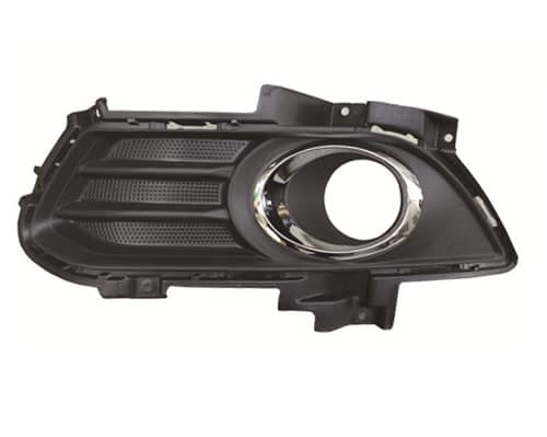 Решітка Пластикова Передня Ліва Ford Fusion 2012-2017